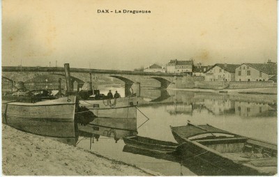 La Dacquoise und Le Landais in Dax (DR, Coll. vM) - resized.jpg