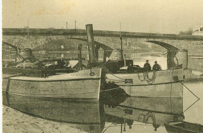 La Dacquoise und Le Landais in Dax, Ausschnitt (DR, Coll. vM) - resized.jpg