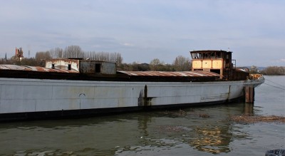 Unbekanntes Schiff in Rouen,  3.jpg