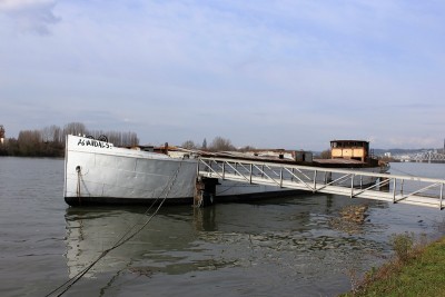 Unbekanntes Schiff in Rouen,  1.jpg