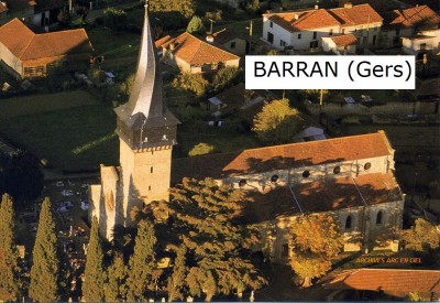 Clocher TOR de Barran.jpg (331.36 Kio) Vu 8809 fois Clocher TOR de Barran.jpg