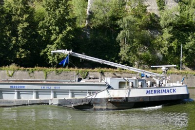 MERRIMACK - tranchée de Caster - 7 septembre 2016 (2).JPG