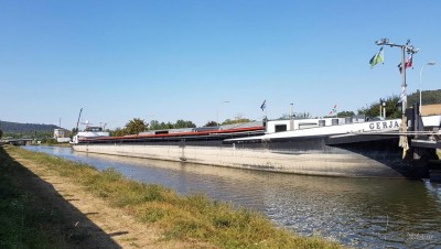 GERJA et GERJA II - Clévant - 13 septembre 2016 (1).jpg (134.92 Kio) Vu 1249 fois GERJA et GERJA II - Clévant - 13 septembre 2016 (1).jpg