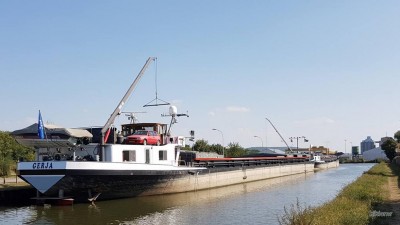 GERJA et GERJA II - Clévant - 13 septembre 2016 (2).jpg (90.78 Kio) Vu 1249 fois GERJA et GERJA II - Clévant - 13 septembre 2016 (2).jpg