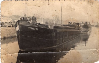 Virtus VI von ..... und Virtus II (DR, Coll. vM) - resized.jpg (97.68 Kio) Vu 1458 fois Virtus VI von ..... und Virtus II (DR, Coll. vM) - resized.jpg