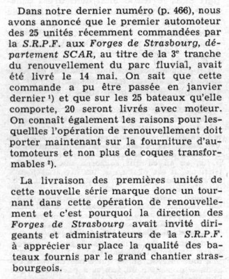 Forges dernière série - Revue de la navigation intérieure et rhénane du 25 juin 1964 (2) (Copier).JPG