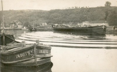 Mise a l'eau - fin.jpg (78.5 Kio) Vu 7133 fois Mise a l'eau - fin.jpg