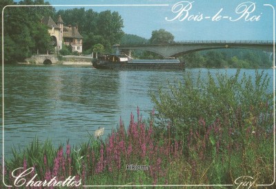 Bois-le-Roi - Chartrettes (Seine-et-Marne) - La Seine et le pont de Chartrettes (1) (Copier).jpg (128.11 Kio) Vu 3166 fois Bois-le-Roi - Chartrettes (Seine-et-Marne) - La Seine et le pont de Chartrettes (1) (Copier).jpg