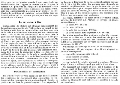 Les automoteurs du programme de renouvellement de la flotte fluviale - Revue de la navigation intérieure et rhénane du 10 septembre 1964 (12) (Copier).JPG (163.32 Kio) Vu 9891 fois Les automoteurs du programme de renouvellement de la flotte fluviale - Revue de la navigation intérieure et rhénane du 10 septembre 1964 (12) (Copier).JPG