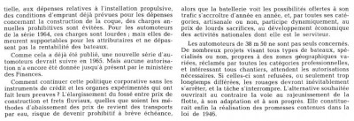 Les automoteurs du programme de renouvellement de la flotte fluviale - Revue de la navigation intérieure et rhénane du 10 septembre 1964 (19) (Copier).JPG (81.08 Kio) Vu 9891 fois Les automoteurs du programme de renouvellement de la flotte fluviale - Revue de la navigation intérieure et rhénane du 10 septembre 1964 (19) (Copier).JPG