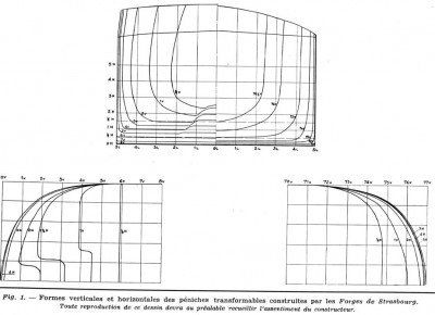 Le renouvellement du parc fluvial français - Revue de la navigation intérieure et rhénane du 10 mai 1956 (5) (Copier).JPG