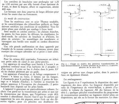 Le renouvellement du parc fluvial français - Revue de la navigation intérieure et rhénane du 10 mai 1956 (9) (Copier).JPG