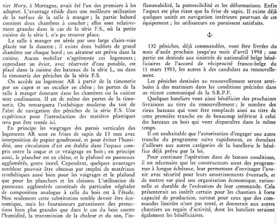 Le renouvellement du parc fluvial français - Revue de la navigation intérieure et rhénane du 10 mai 1956 (11) (Copier).JPG (222.16 Kio) Vu 9150 fois Le renouvellement du parc fluvial français - Revue de la navigation intérieure et rhénane du 10 mai 1956 (11) (Copier).JPG