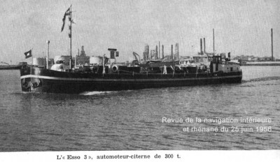 ESSO 3 - Revue de la navigation intérieure et rhénane du 25 juin 1956 (1) (Copier).JPG (114.85 Kio) Vu 3233 fois ESSO 3 - Revue de la navigation intérieure et rhénane du 25 juin 1956 (1) (Copier).JPG