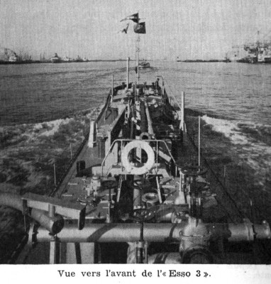 ESSO 3 - Revue de la navigation intérieure et rhénane du 25 juin 1956 (2) (Copier).JPG (226.86 Kio) Vu 3232 fois ESSO 3 - Revue de la navigation intérieure et rhénane du 25 juin 1956 (2) (Copier).JPG