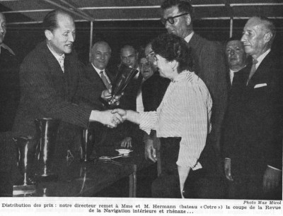 COTRE - Revue de la navigation intérieure et rhénane du 25 octobre 1956 (1) (Copier).JPG (88.6 Kio) Vu 7125 fois COTRE - Revue de la navigation intérieure et rhénane du 25 octobre 1956 (1) (Copier).JPG