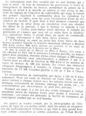 NIVERNAIS - La Navigation du Rhin du 15 septembre 1926 (article 2) (Copier).JPG