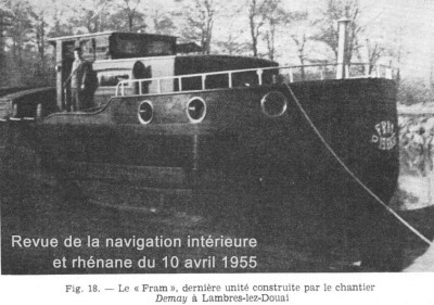 FRAM - Revue de la navigation intérieure du 10 avril 1955 (Copier).JPG (97.7 Kio) Vu 1448 fois FRAM - Revue de la navigation intérieure du 10 avril 1955 (Copier).JPG