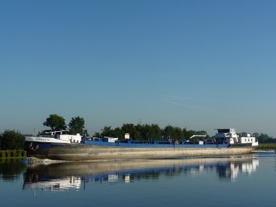 Odorata-1-12-09-2016-Groningen-Eemskanaal.JPG