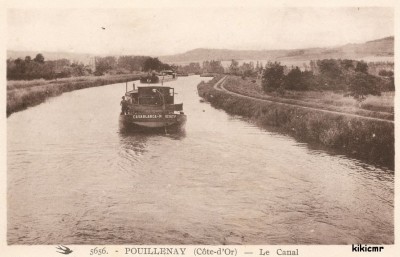 Pouillenay (Côte-d'Or) - Le canal (1) (Copier) (2).jpg (91.16 Kio) Vu 2618 fois Pouillenay (Côte-d'Or) - Le canal (1) (Copier) (2).jpg