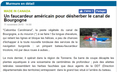 FireShot Capture 006 - Revue Fluvial Made in Canada Un fauca_ - http___www.fluvialnet.com_murmures.png (179.9 Kio) Vu 6567 fois FireShot Capture 006 - Revue Fluvial Made in Canada Un fauca_ - http___www.fluvialnet.com_murmures.png