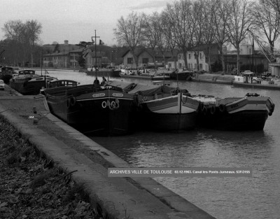 1963 Toulouse Ponts Jumeaux.jpg