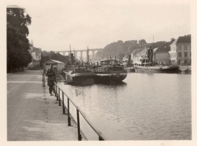 Cherbourgeois No. 5 und andere, Morlaix 1940 (DR, Coll. vM) - resized.jpg (79.91 Kio) Vu 1486 fois Cherbourgeois No. 5 und andere, Morlaix 1940 (DR, Coll. vM) - resized.jpg