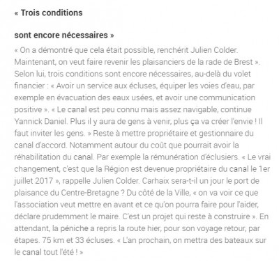 PATRICIA - navigation Carhaix - Le Télégramme (4).jpg (93.85 Kio) Vu 3899 fois PATRICIA - navigation Carhaix - Le Télégramme (4).jpg