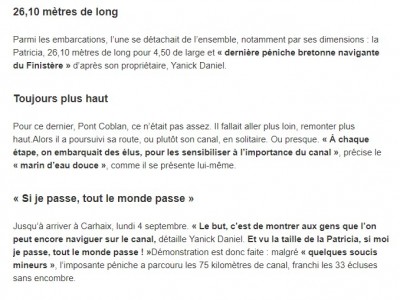 PATRICIA - navigation Carhaix - Ouest-France (2).jpg (93.64 Kio) Vu 3899 fois PATRICIA - navigation Carhaix - Ouest-France (2).jpg