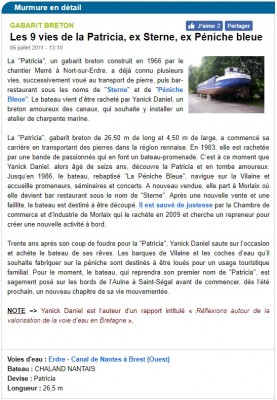 PATRICIA - murmure Fluvial 6-7-2011.jpg (180.83 Kio) Vu 3899 fois PATRICIA - murmure Fluvial 6-7-2011.jpg