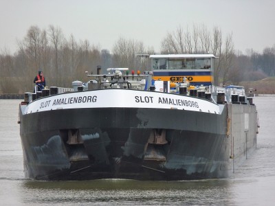 Slot-Amalienborg-3-23-01-2018-sluis-Lith (2).JPG