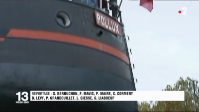 POLLUX au chantier - lettres IRL visibles.jpg (99.19 Kio) Vu 3823 fois POLLUX au chantier - lettres IRL visibles.jpg