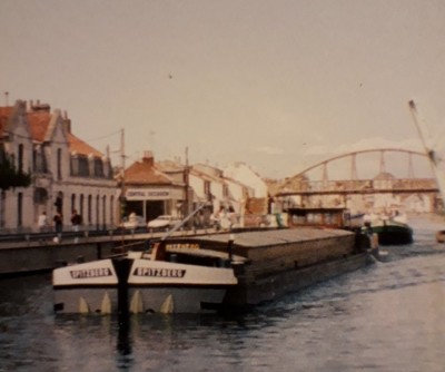 SPITZBERG Calais 1991.jpg