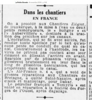 19341108 remorqueurs BOLIGNY et AUBERVILLIERS.jpg (243.11 Kio) Vu 6318 fois 19341108 remorqueurs BOLIGNY et AUBERVILLIERS.jpg